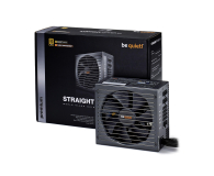 BE QUIET! Straight Pow10 800W CM 80+ Gold  BN237 - 208665 - zdjęcie 4